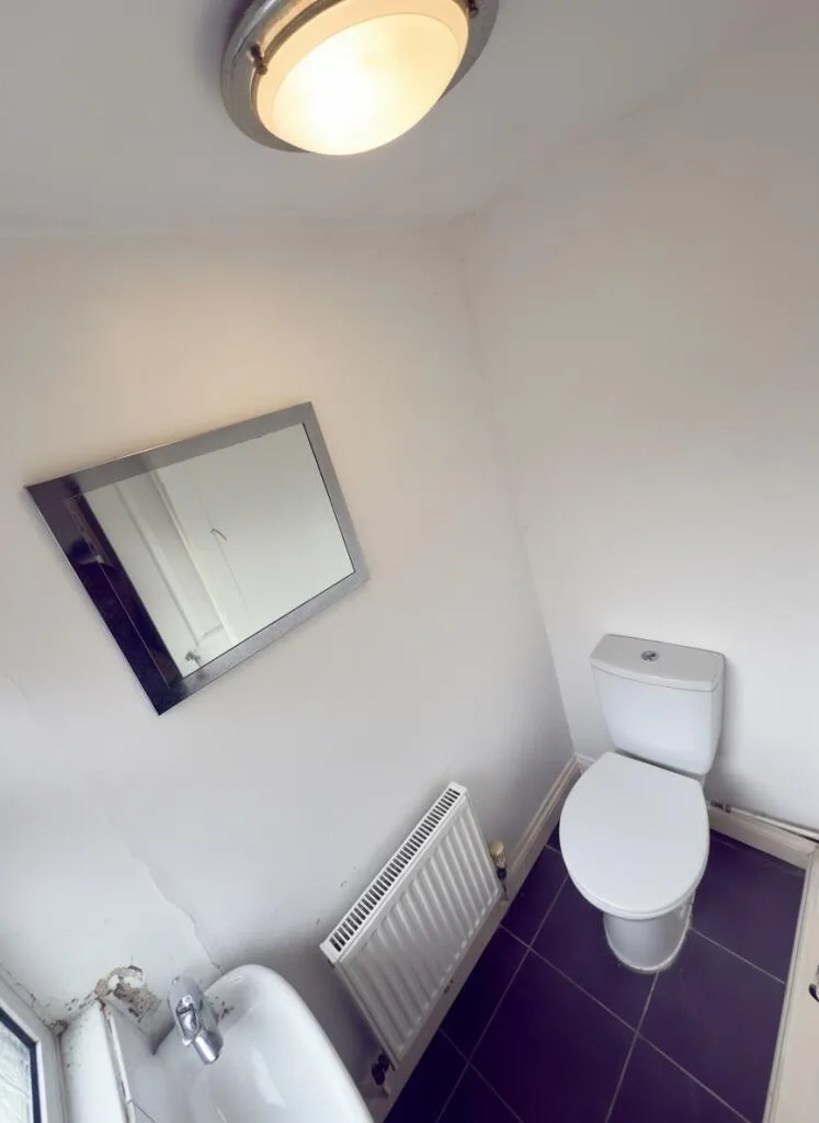 3 bedroom house for rent