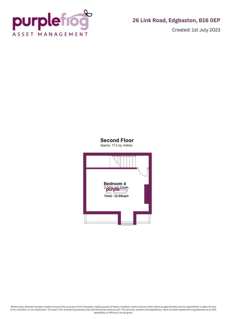 3 bedroom house for rent