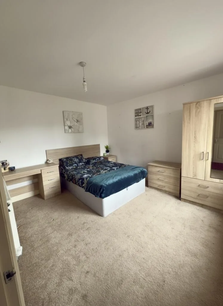 3 bedroom house for rent