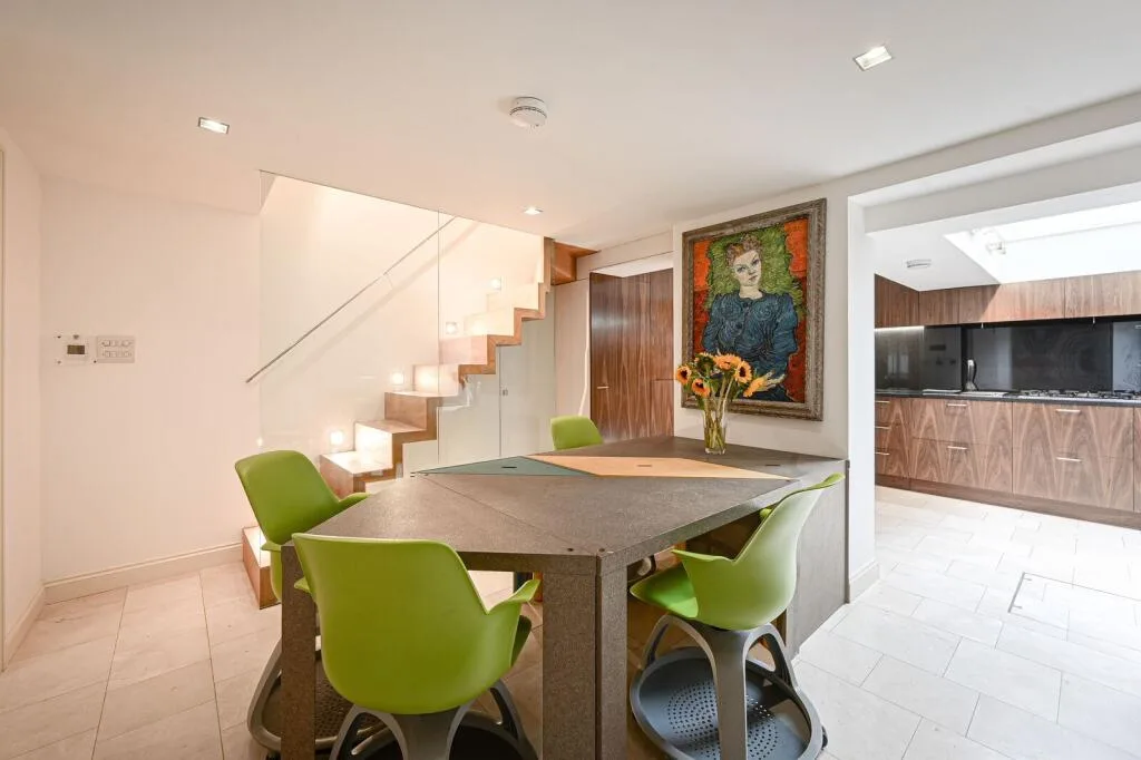 4 bedroom house for rent