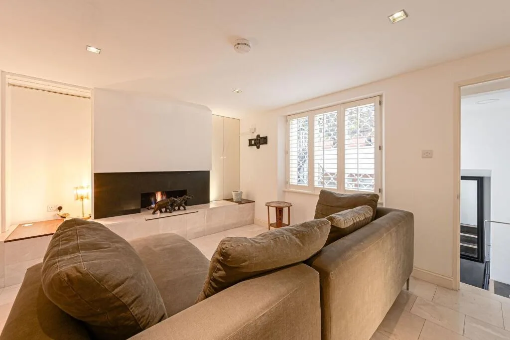 4 bedroom house for rent