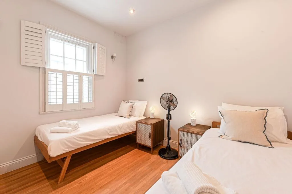 4 bedroom house for rent