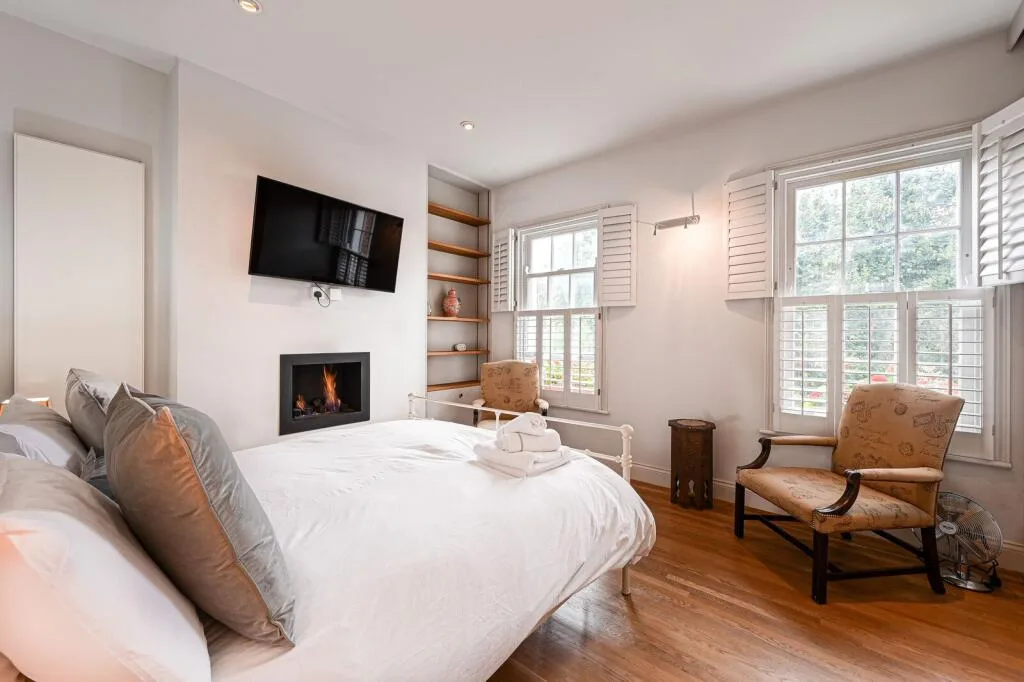 4 bedroom house for rent