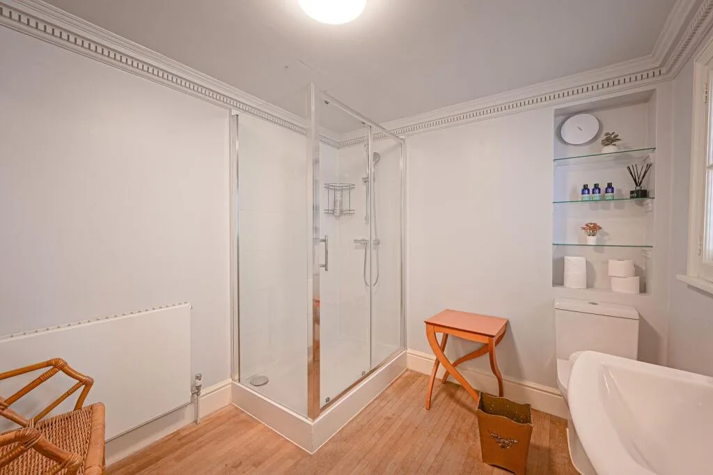 4 bedroom house for rent