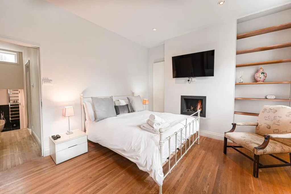 4 bedroom house for rent