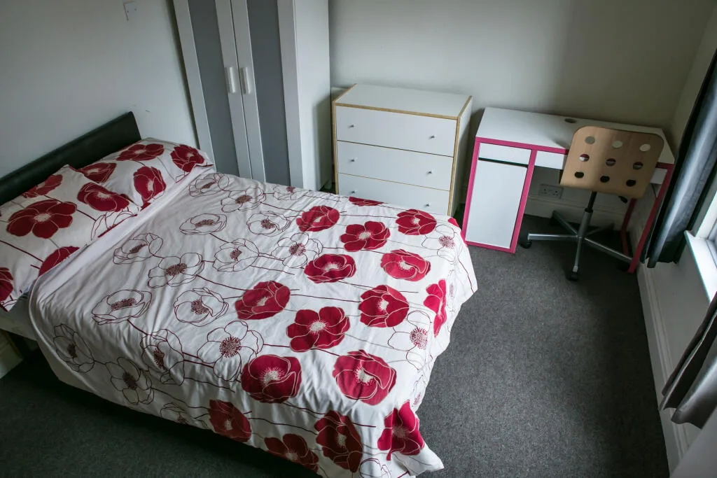 3 bedroom house for rent