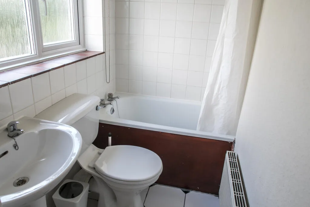 3 bedroom house for rent
