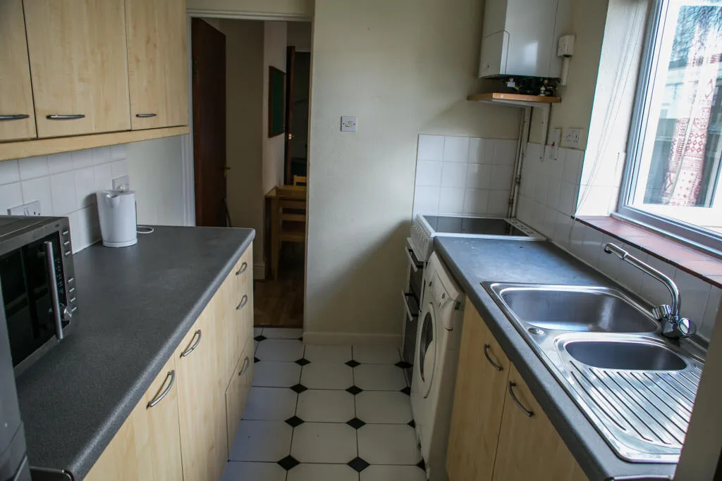 3 bedroom house for rent