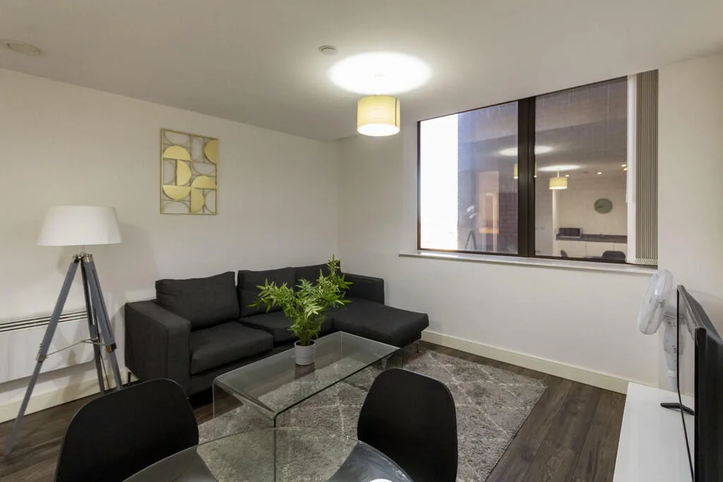 1 bedroom apartment for rent