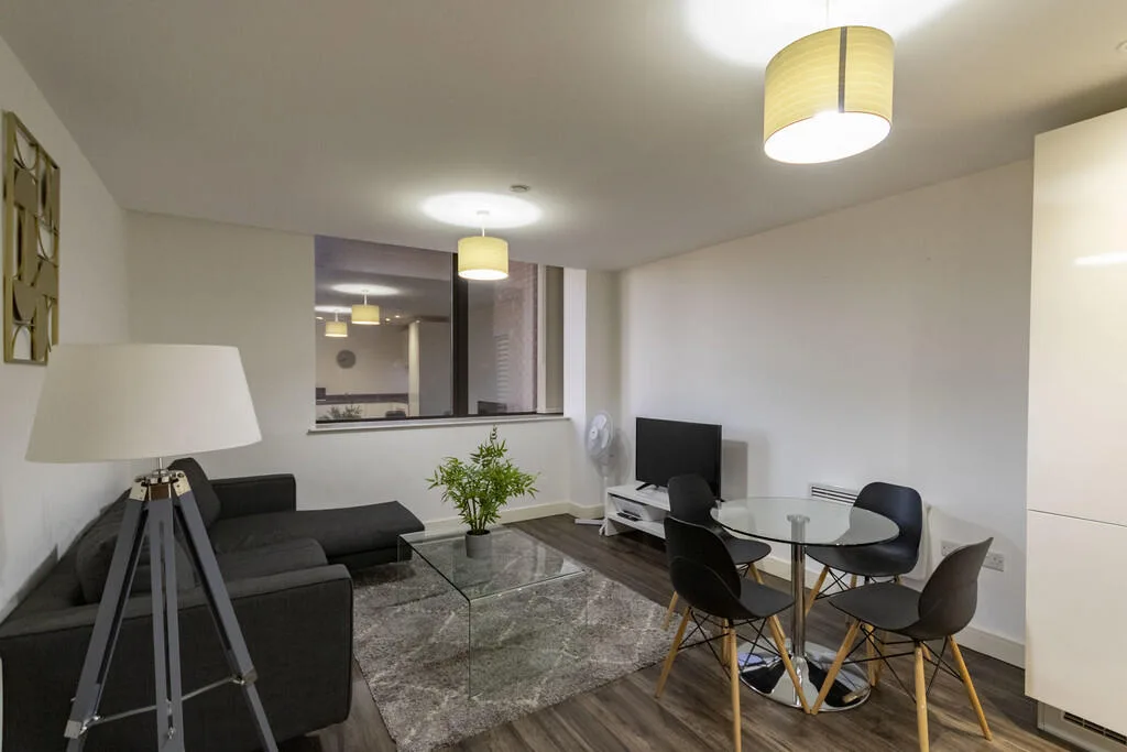 1 bedroom apartment for rent