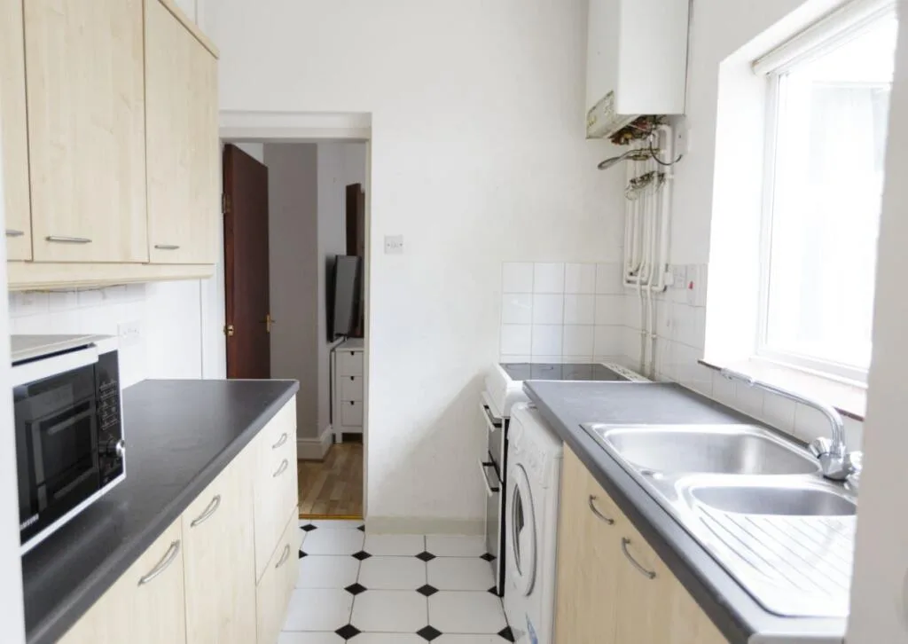 3 bedroom house for rent