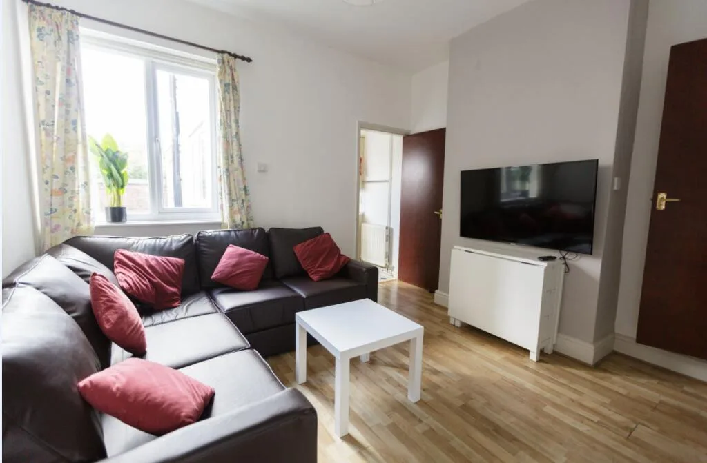 3 bedroom house for rent
