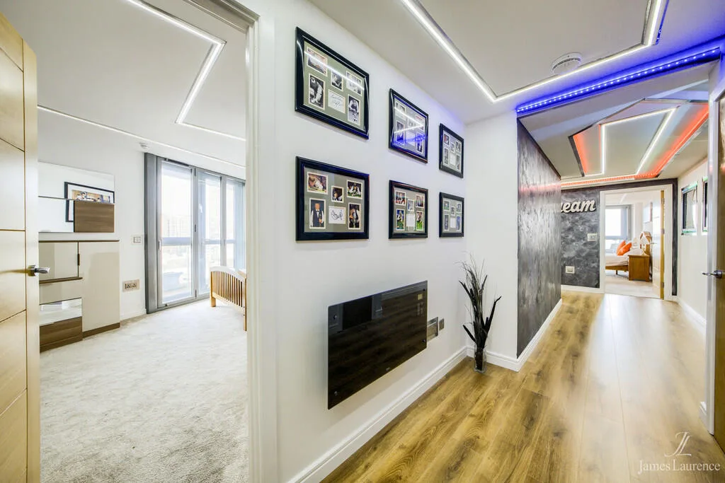 2 bedroom penthouse for rent