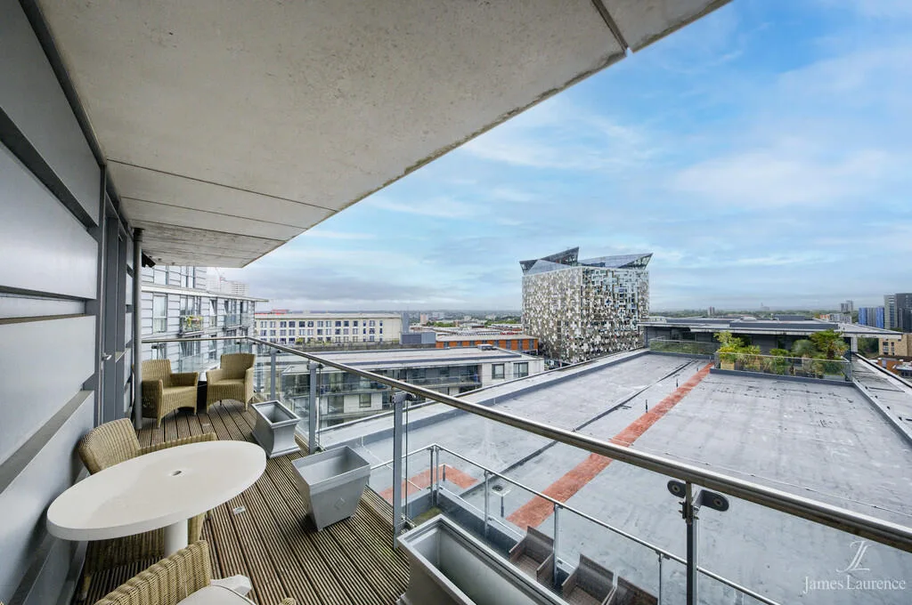 2 bedroom penthouse for rent