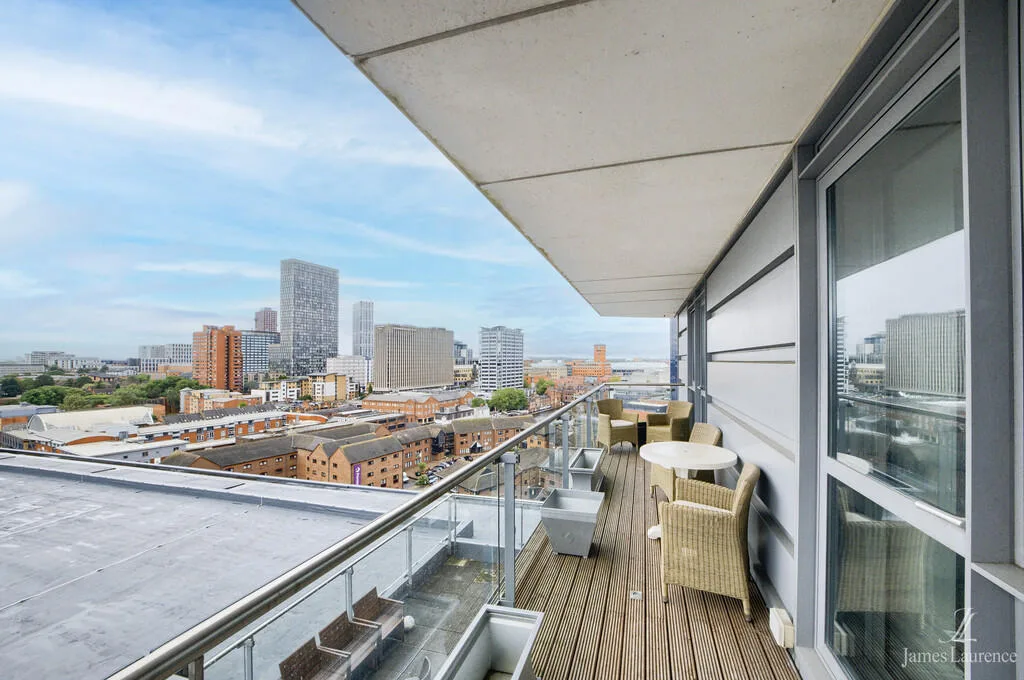 2 bedroom penthouse for rent