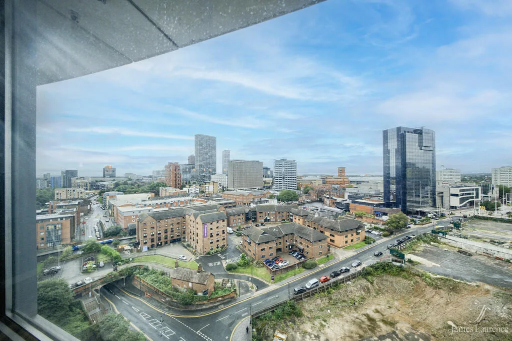 2 bedroom penthouse for rent