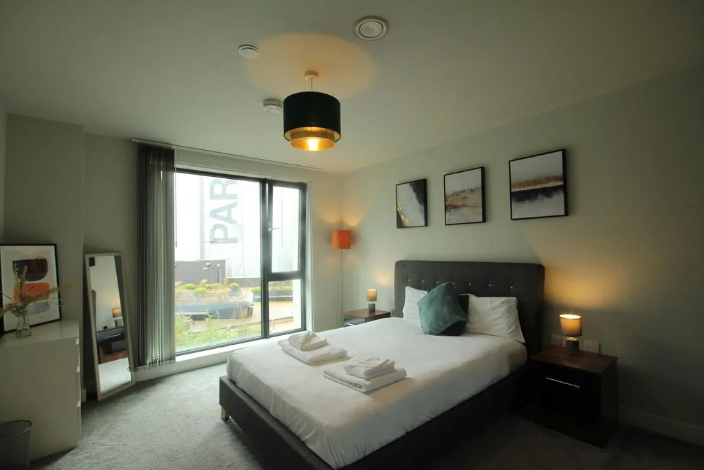 1 bedroom apartment for rent