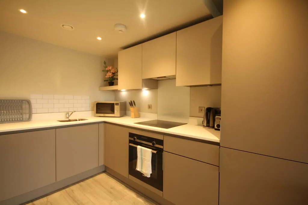 1 bedroom apartment for rent