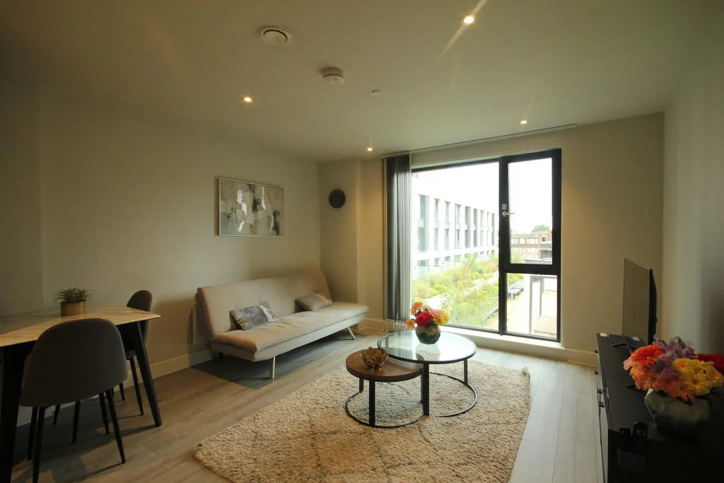 1 bedroom apartment for rent
