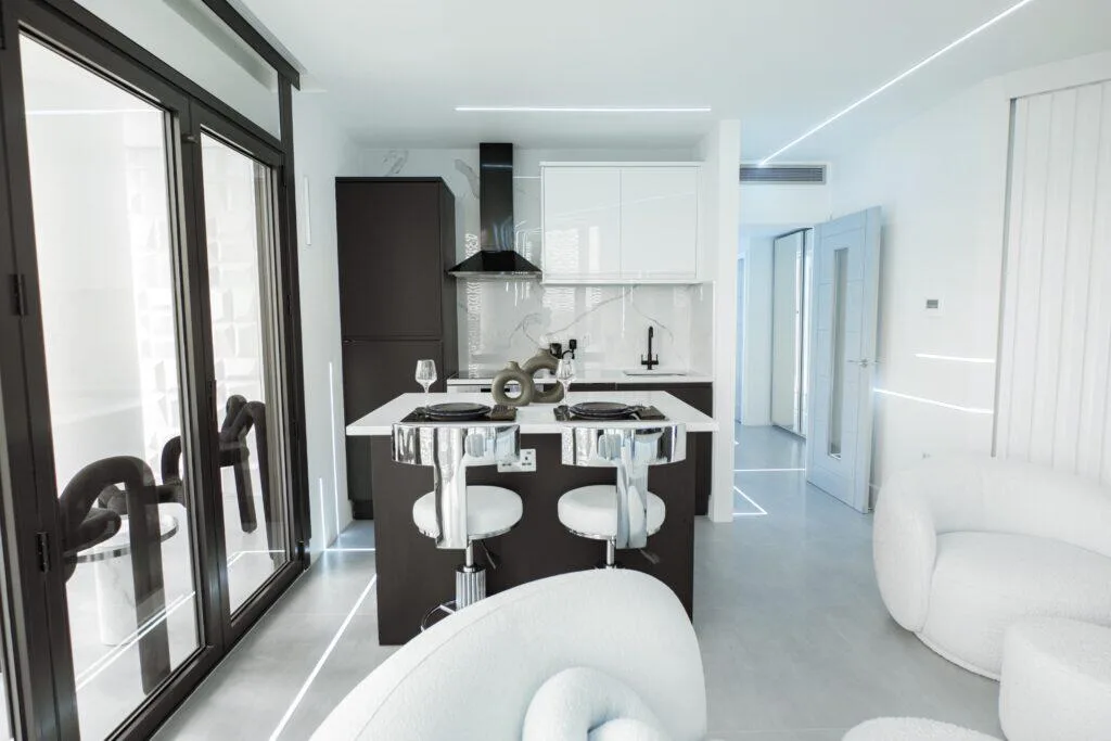 2 bedroom house for rent