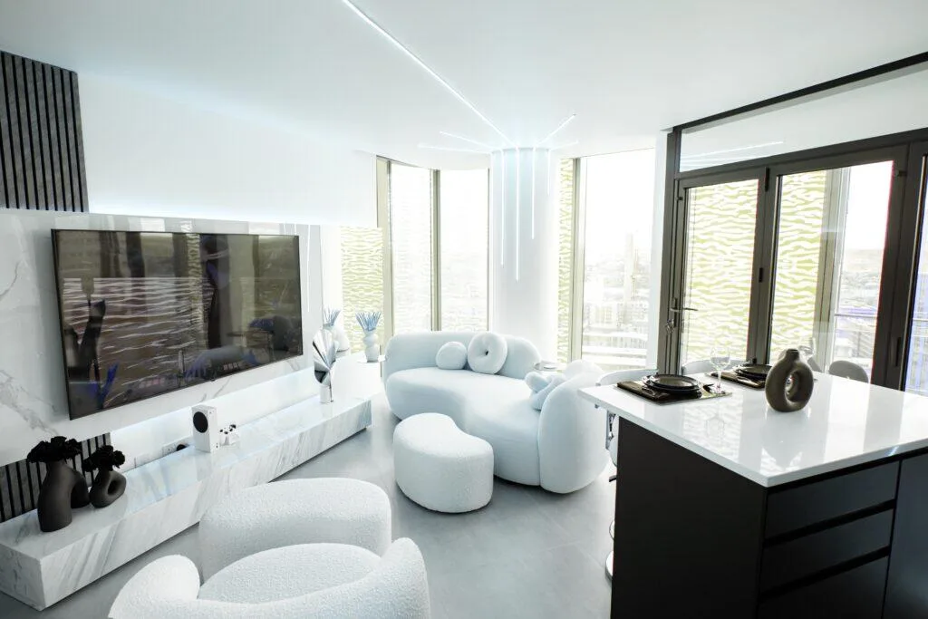 2 bedroom house for rent