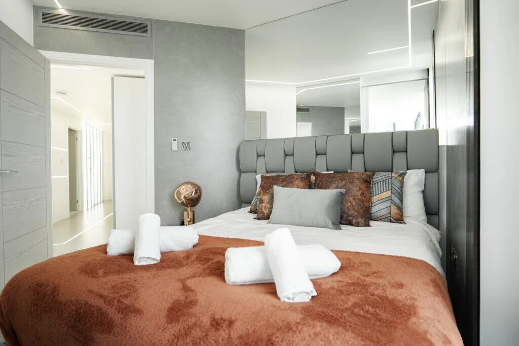 2 bedroom house for rent