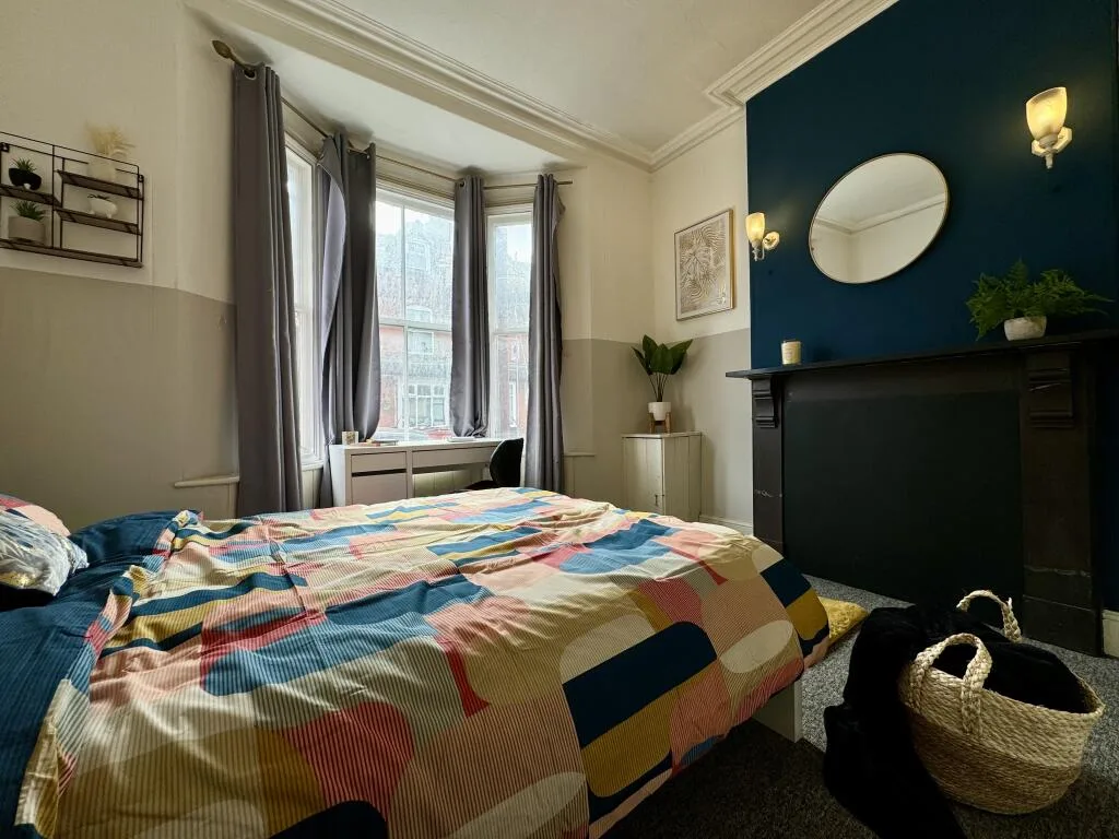 3 bedroom house for rent