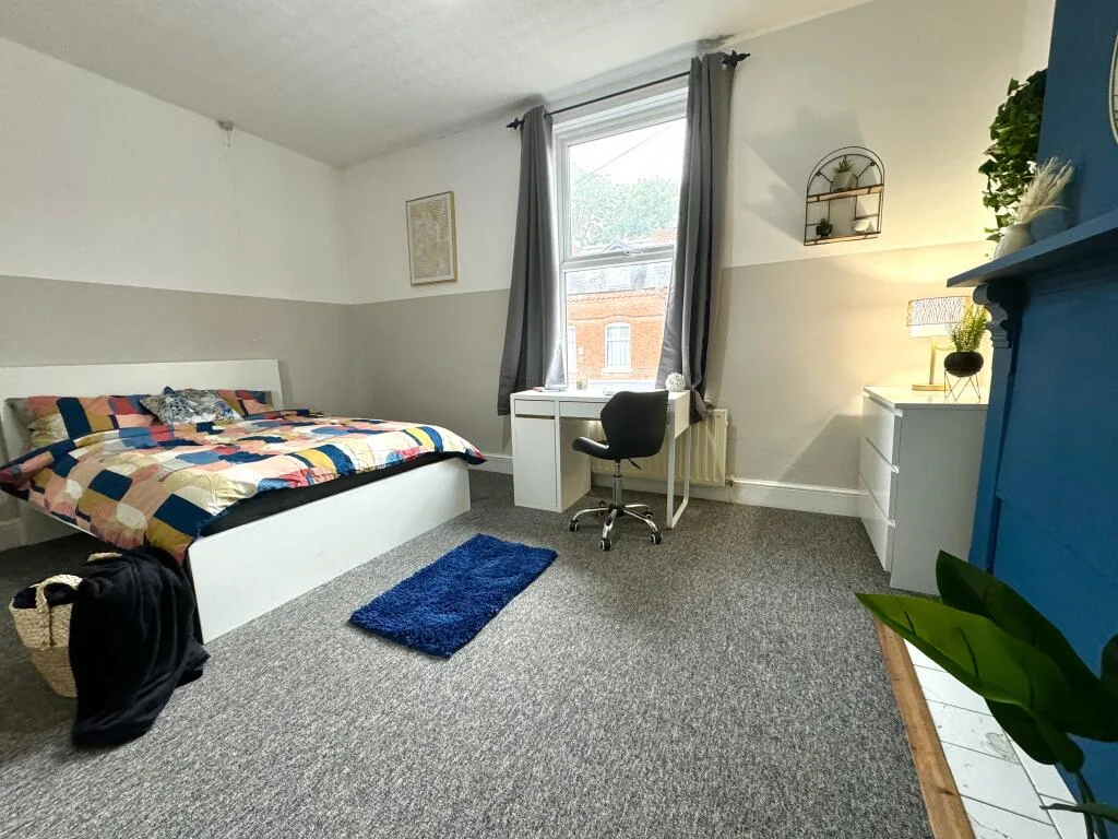 3 bedroom house for rent