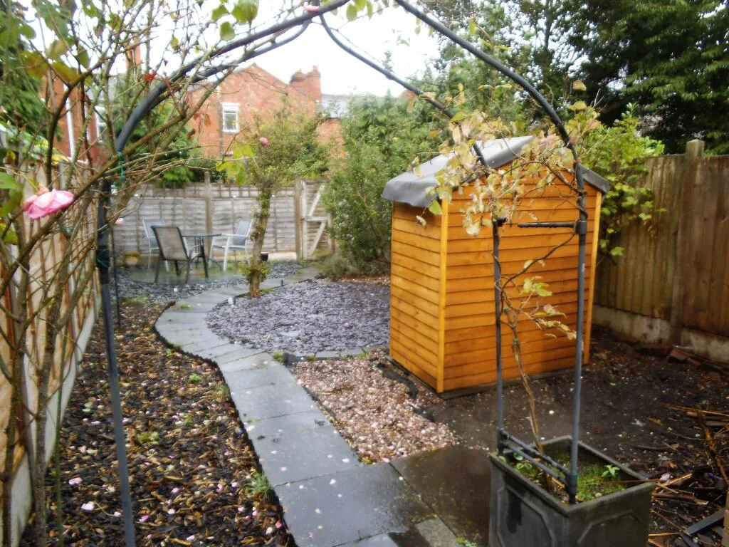 3 bedroom house for rent