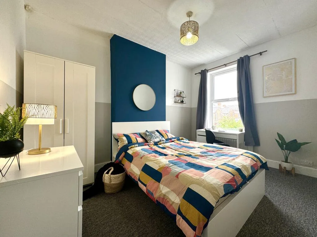 3 bedroom house for rent
