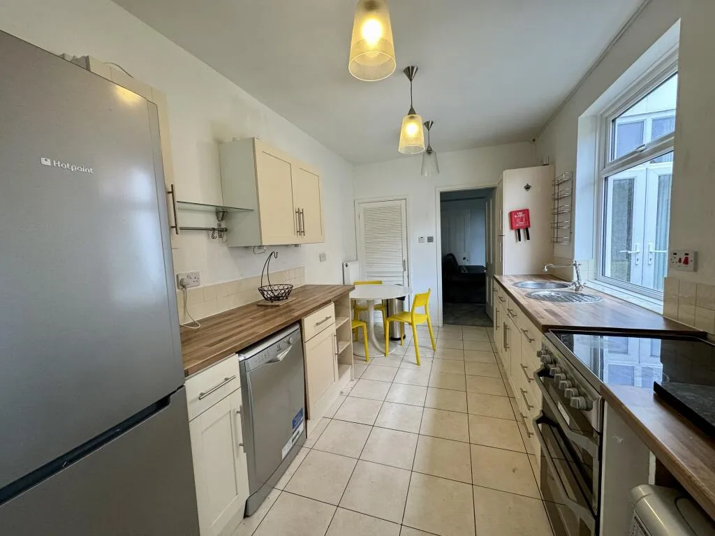 3 bedroom house for rent