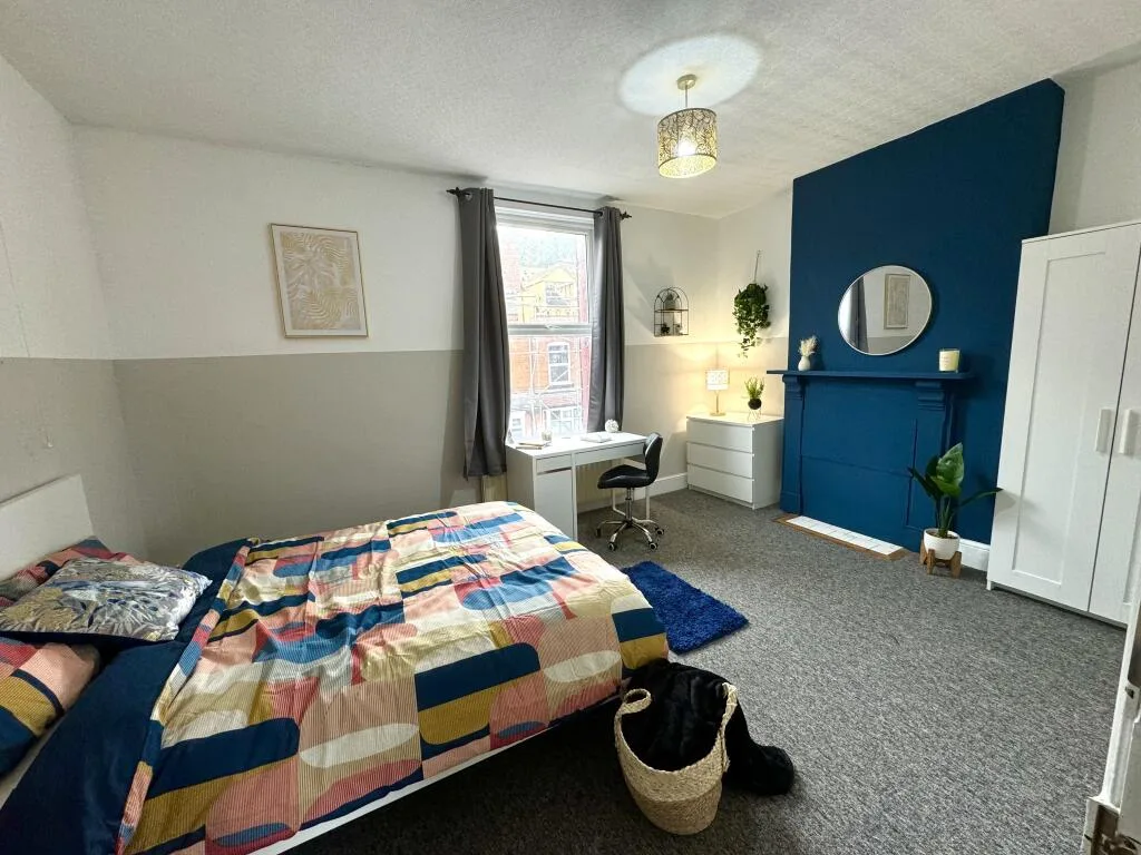 3 bedroom house for rent