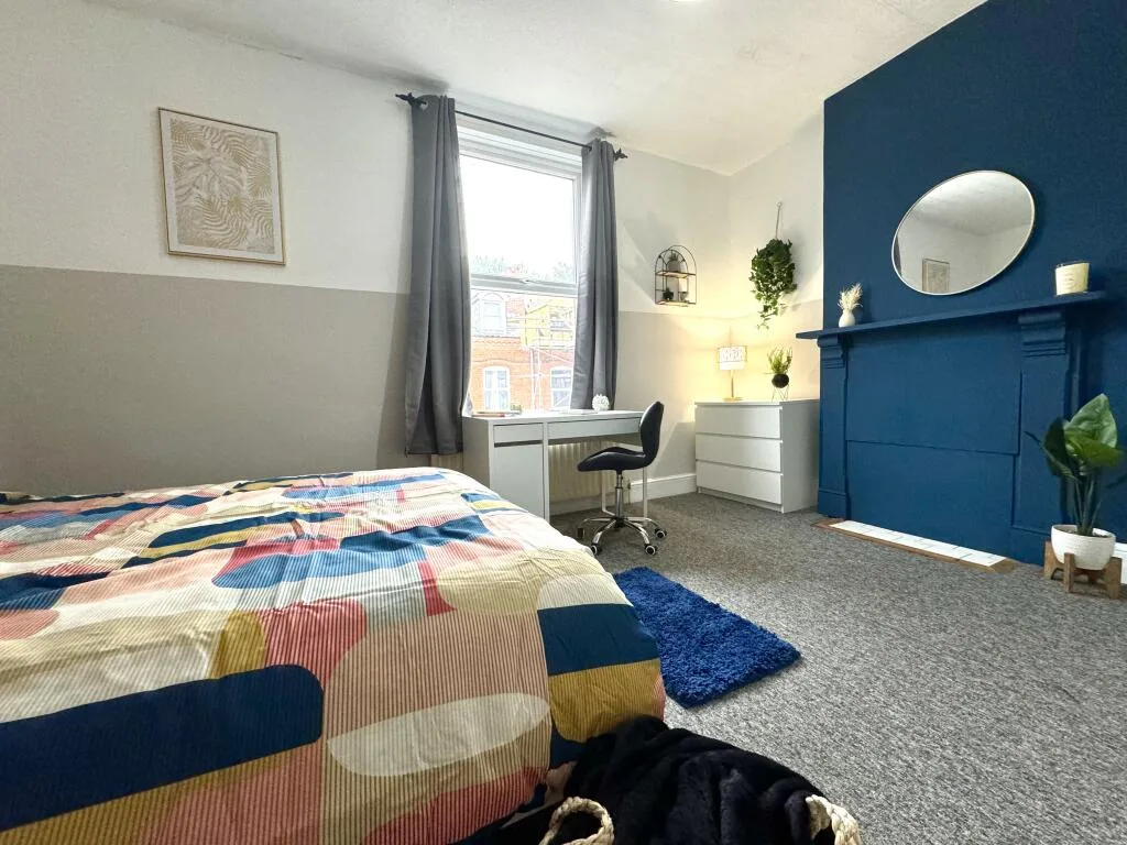 3 bedroom house for rent