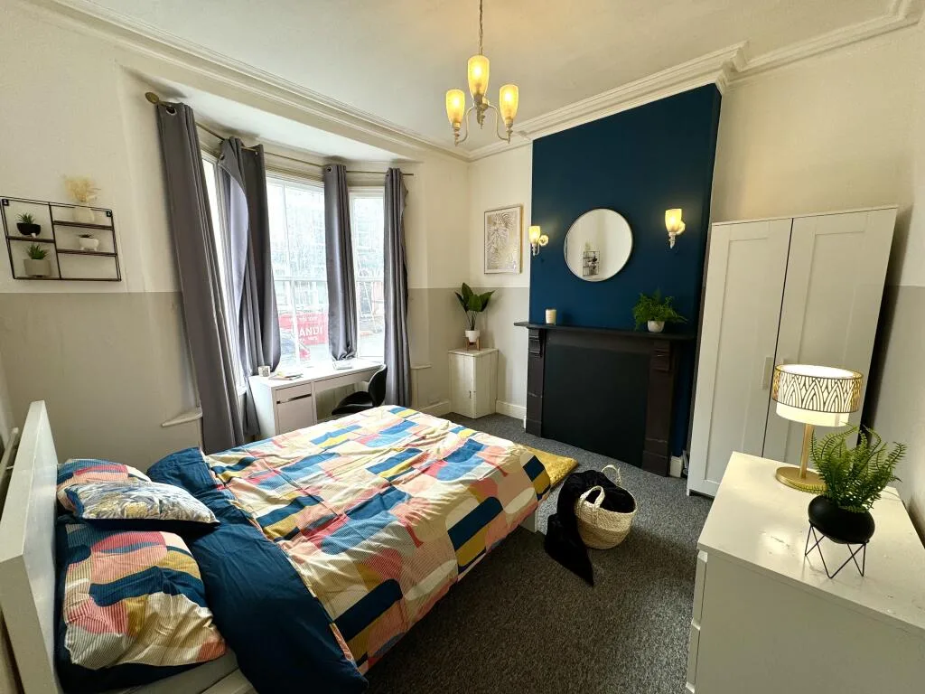 3 bedroom house for rent