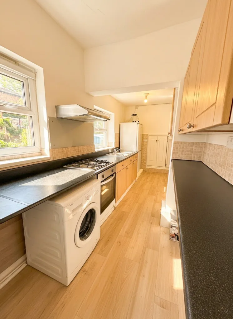 3 bedroom house for rent