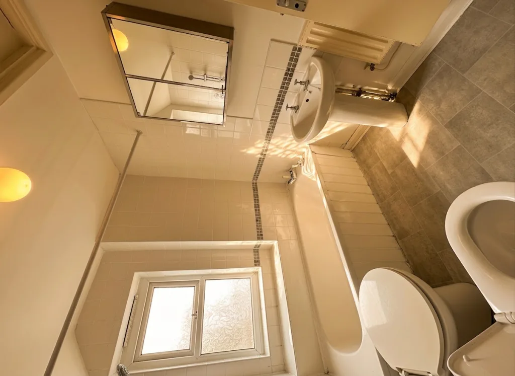 3 bedroom house for rent