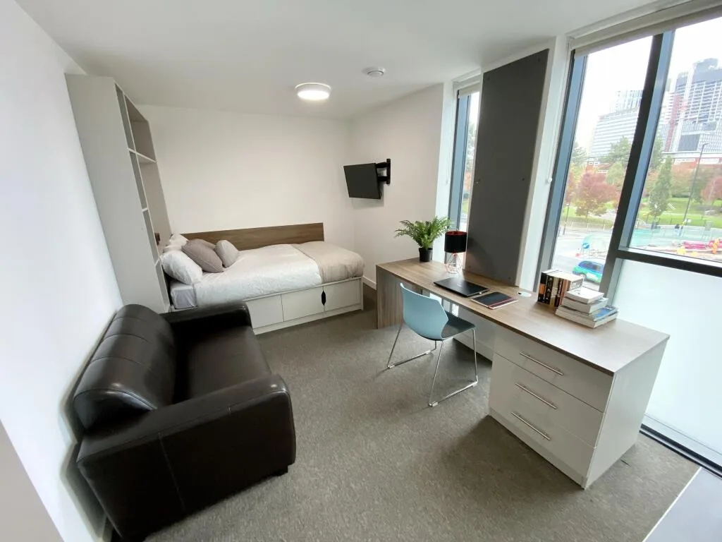 1 bedroom flat for rent