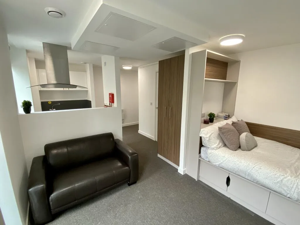 1 bedroom flat for rent