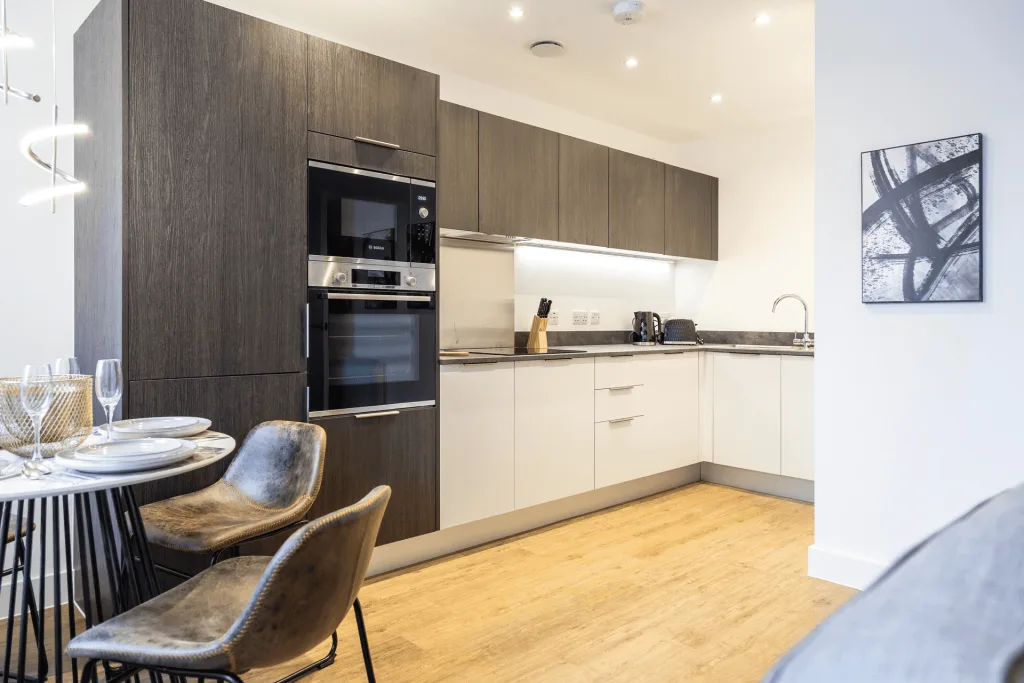 2 bedroom duplex for rent