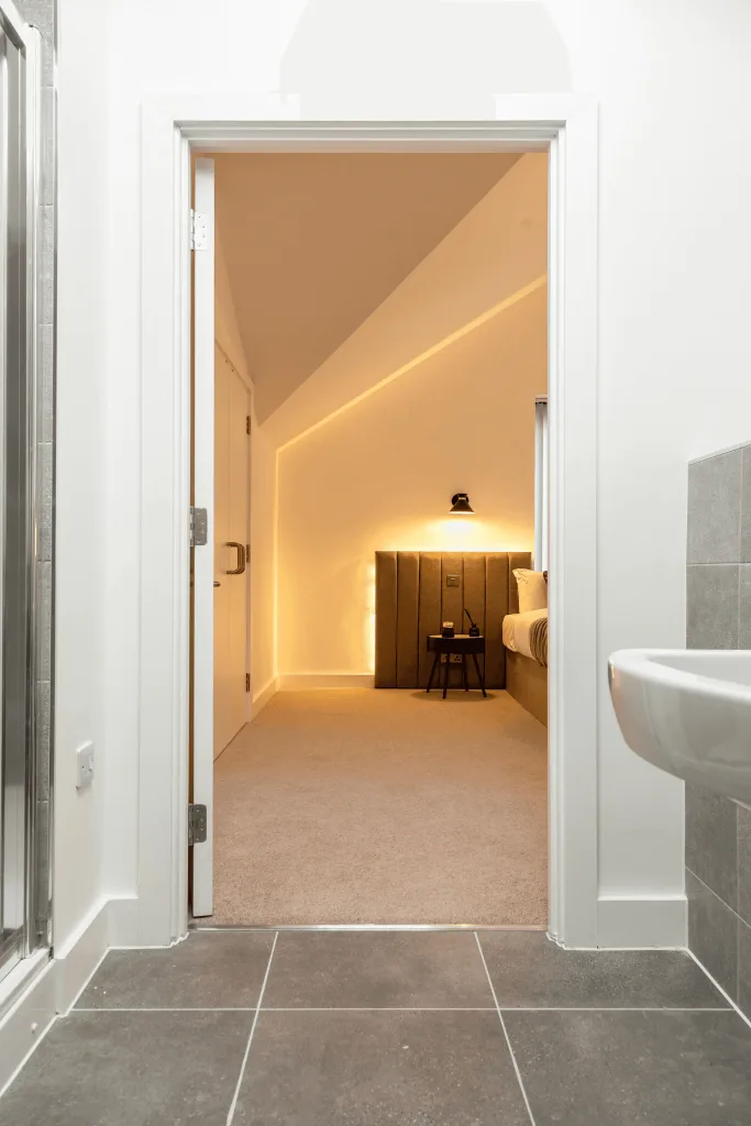 2 bedroom duplex for rent