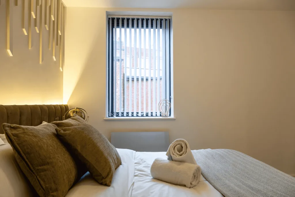 2 bedroom duplex for rent