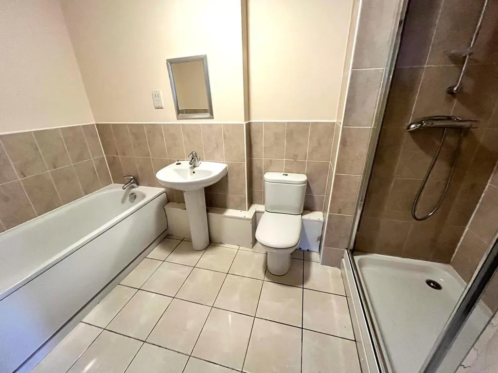 2 bedroom apartment for rent