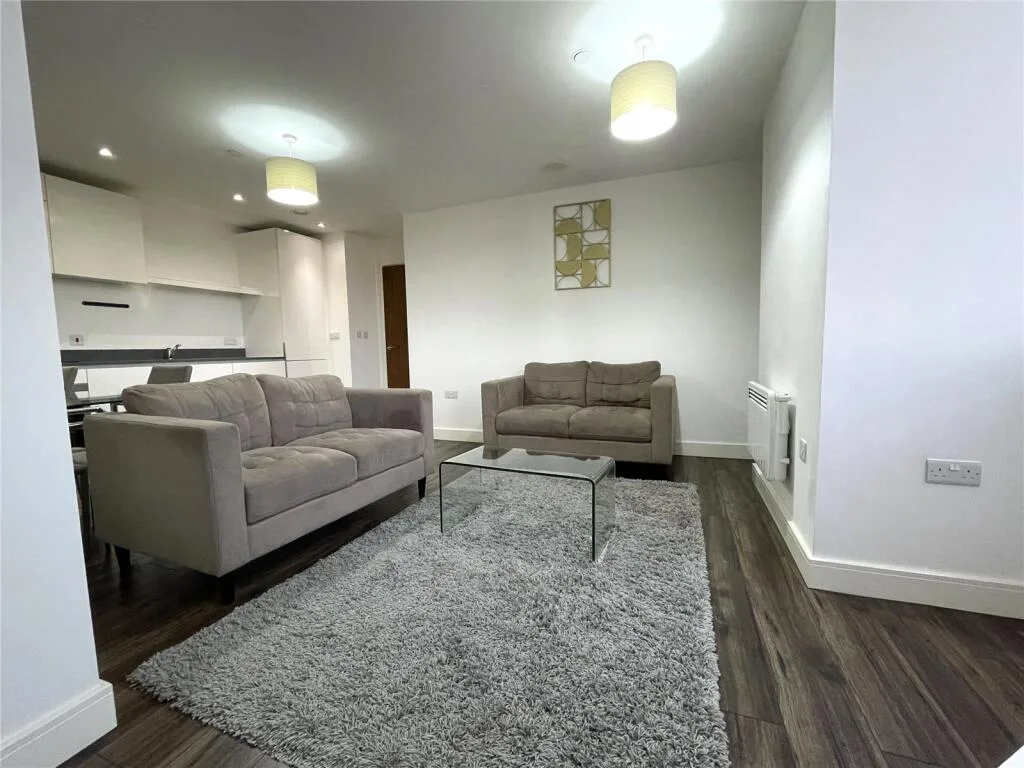 2 bedroom apartment for rent