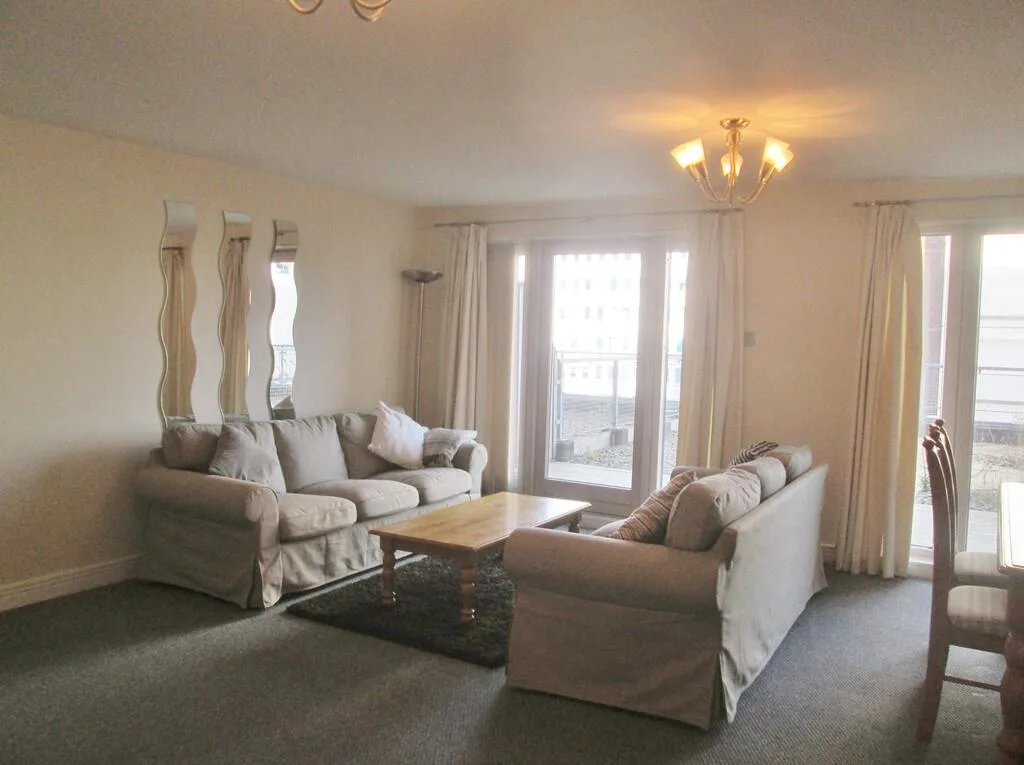 3 bedroom apartment for rent