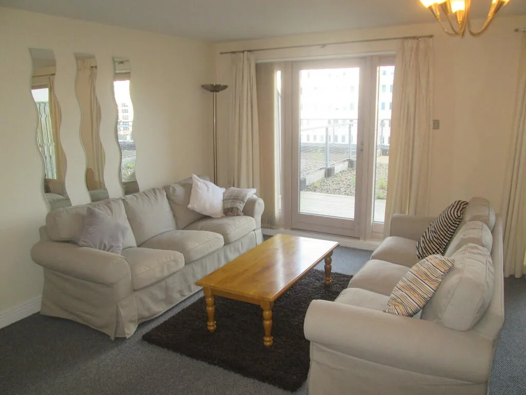 3 bedroom apartment for rent