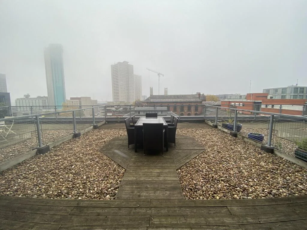 3 bedroom flat for rent