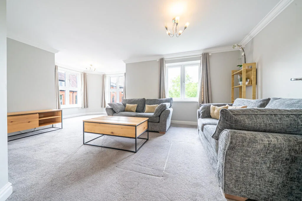 3 bedroom apartment for rent
