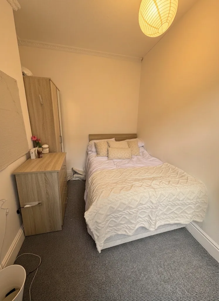 3 bedroom house for rent