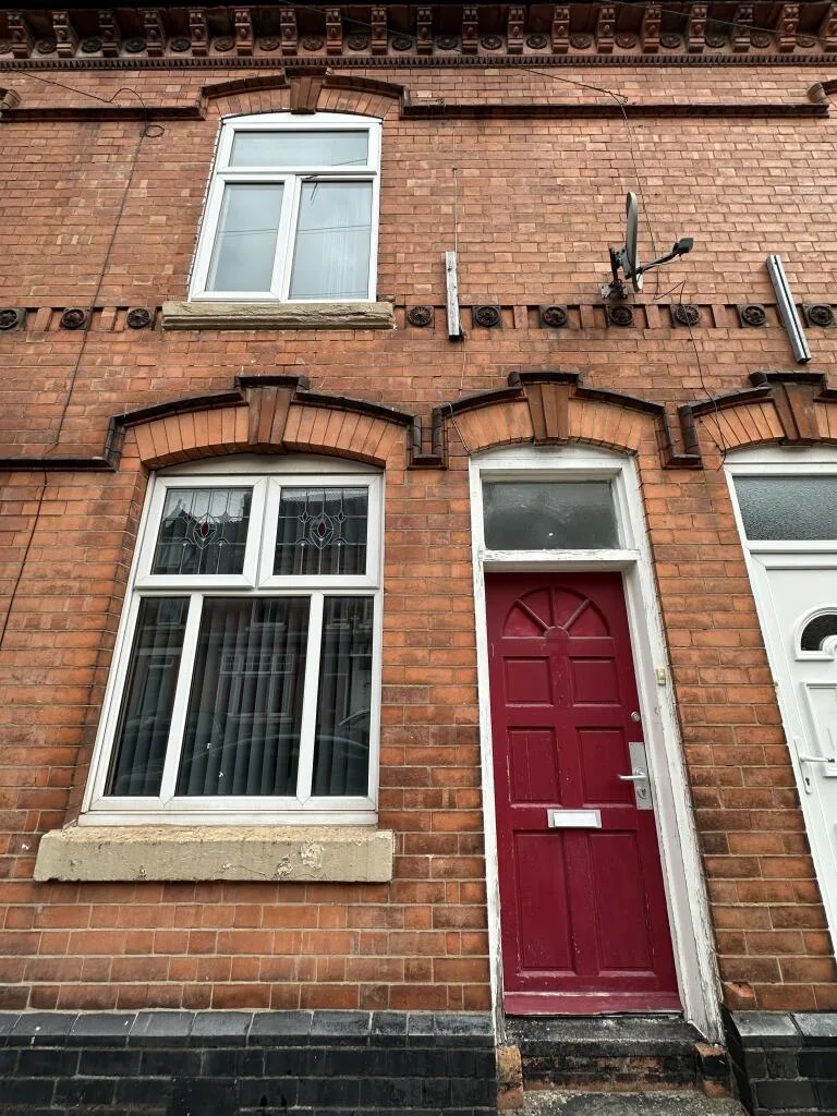 3 bedroom house for rent