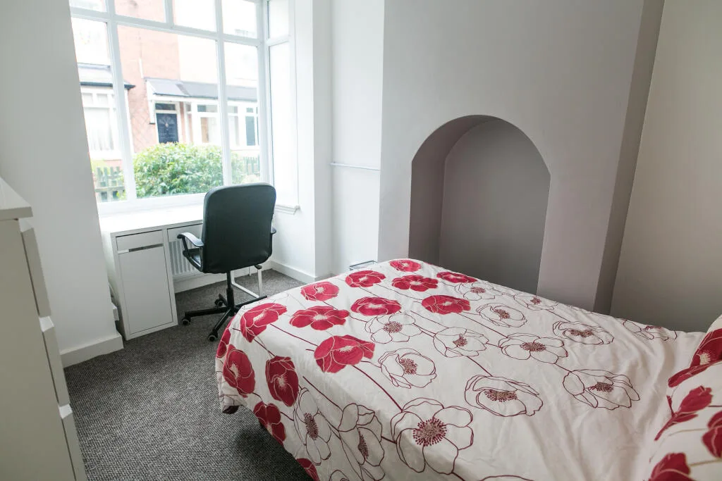 4 bedroom house for rent